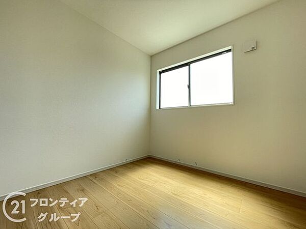 子供部屋