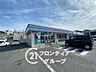 周辺：ローソン生駒壱分インター店 徒歩16分。 1270m