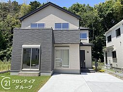 生駒市萩の台 新築一戸建て F号棟