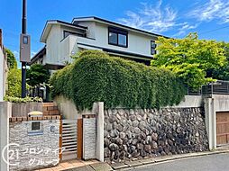 香芝市関屋北3丁目　中古一戸建て