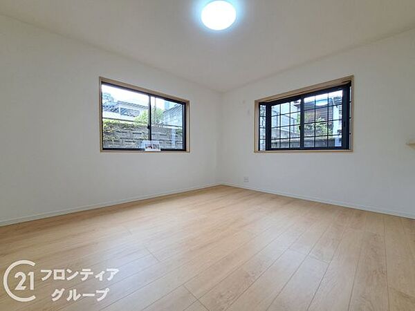 子供部屋