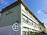 周辺：奈良市立春日中学校 徒歩17分。 1340m
