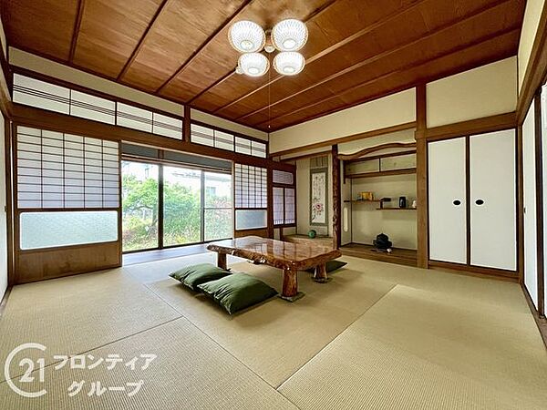 和室