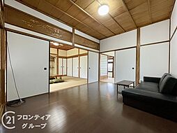 室内の画像