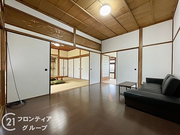 室内