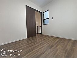 洋室の画像