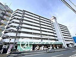 奈良日光ハイツ 中古マンション
