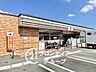 周辺：セブンイレブン木津川城山台9丁目店 徒歩8分。 600m
