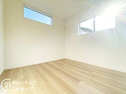 洋室の画像