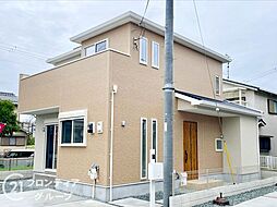 橿原市忌部町 新築一戸建て 第1 1号棟