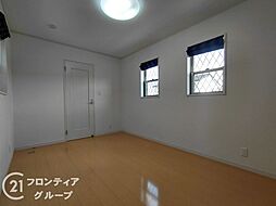 子供部屋の画像