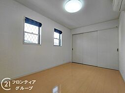 洋室の画像