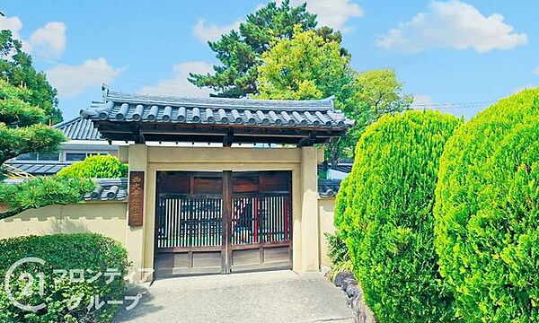 周辺を拡大表示