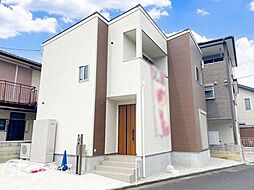 橿原市中町　中古一戸建て