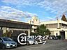周辺：大和郡山市立郡山北小学校 徒歩15分。 1200m