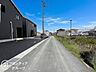 その他：現地写真更新！現地ご案内とともに住宅ローンのご相談も承ります！実際の道路幅や雰囲気は、ぜひ一緒に現地で確認いたしましょう