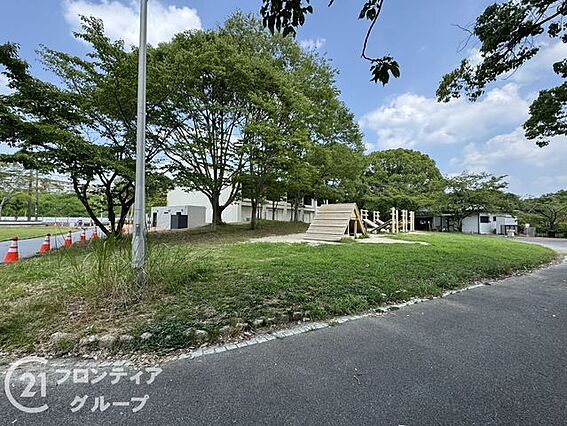 平城4号公園 ...