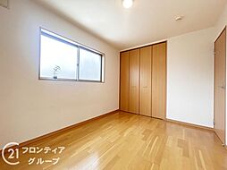 洋室の画像