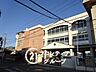 周辺：大和高田市立磐園小学校 徒歩10分。 730m