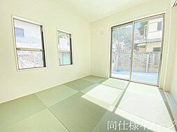 室内の画像