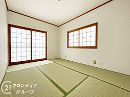 和室の画像