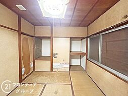 室内の画像