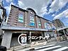 周辺：大和高田駅(近鉄 大阪線) 徒歩52分。 4090m