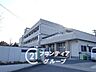 周辺：広陵町立広陵西小学校 徒歩21分。 1640m