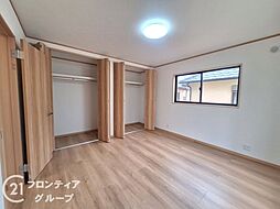 洋室の画像