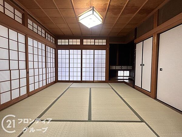 和室