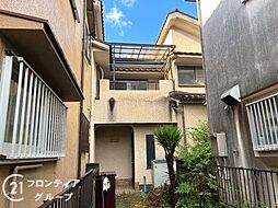 大和高田市南今里町　中古一戸建て