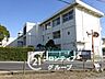 周辺：香芝市立下田小学校 徒歩14分。 1060m