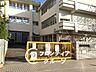 周辺：生駒市立生駒南小学校 徒歩14分。 1100m