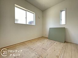 子供部屋の画像