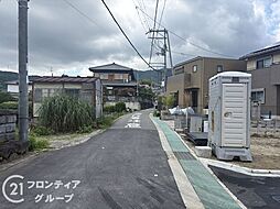 外観の画像