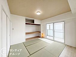 和室の画像