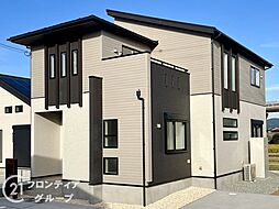 磯城郡田原本町大字黒田 新築一戸建て 1期 4号棟
