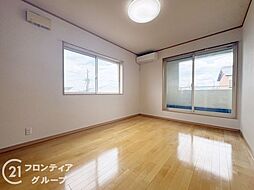 子供部屋の画像