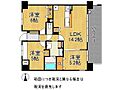 ウィルコート八木7階2,790万円