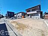 外観：現地写真更新！好評分譲中！現地でしかわからないこともございます。少しでも気になる方はぜひ実際に現地で周辺環境や雰囲気をご確認ください。