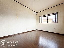 洋室の画像