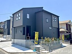 大和高田市蔵之宮町 新築一戸建て 2号棟