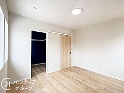 子供部屋の画像