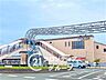 周辺：大和小泉駅(JR西日本 関西本線) 徒歩32分。 2560m