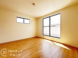 洋室の画像