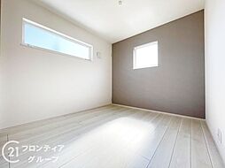 子供部屋の画像