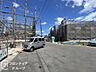 外観：現地写真更新！現地ご案内とともに住宅ローンのご相談も承ります！当社は多数融資銀行の取扱いあり。お客様それぞれにピッタリの融資先をご提案♪【住宅ローン相談のみも大歓迎】