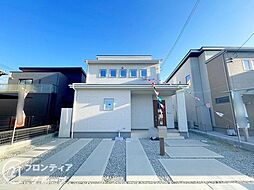 北葛城郡広陵町大字安部　中古一戸建て