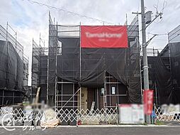 磯城郡田原本町大字阪手 新築一戸建て 4号地