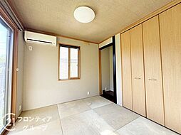 和室の画像